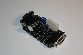 SLG 3000